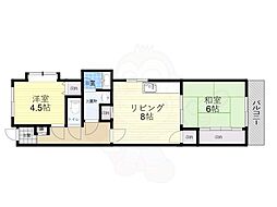ハピネスあびこ