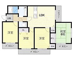 大阪市東住吉区南田辺３丁目