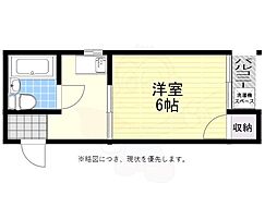 照ヶ丘グリーンハイツ