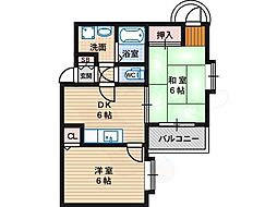 大阪市住吉区苅田３丁目
