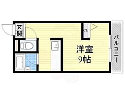 大阪市住吉区山之内１丁目
