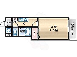 大阪市住吉区苅田７丁目