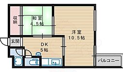 メゾンアサ