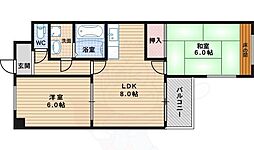 万代東マンション