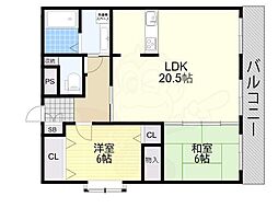 サンライフ上住吉