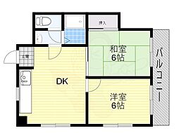 大阪市住吉区殿辻１丁目