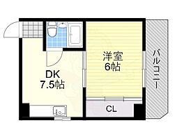 パークハイツ沢