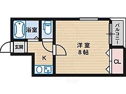 大阪市東住吉区公園南矢田１丁目
