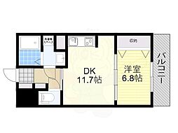 大阪市東住吉区住道矢田５丁目