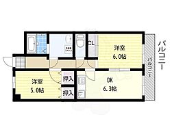 大阪市東住吉区鷹合１丁目