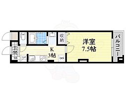 大阪市住吉区山之内３丁目