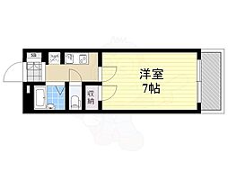 大阪市住吉区長居西２丁目