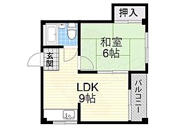 大阪市住吉区南住吉２丁目