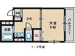 グリーンヴィラオリオノ