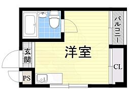 大阪市住吉区帝塚山西４丁目