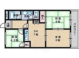 エメラルド長居