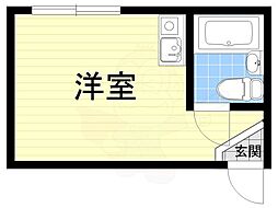 ファッション長居ハイツ