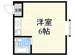 ホワイトコーポ南住吉
