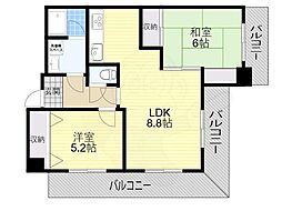 ボンホワイエ帝塚山