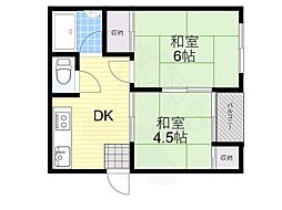 大阪市住吉区遠里小野２丁目