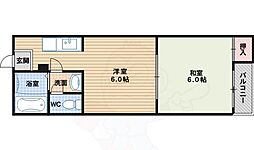 大阪市住吉区南住吉１丁目