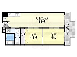 大阪市住之江区北加賀屋１丁目