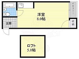 ハイツピアグリーン