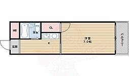 大阪市住吉区山之内１丁目