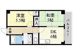 大阪市住吉区帝塚山東４丁目