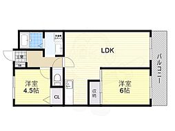 大阪市東住吉区矢田３丁目