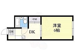 アパートメント住吉2