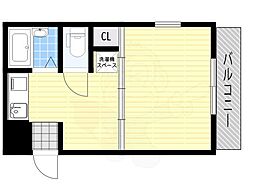 大阪市住吉区長居東３丁目