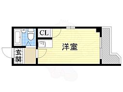 大阪市東住吉区鷹合１丁目