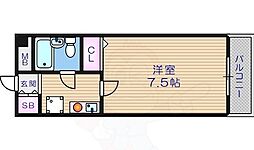 大阪市東住吉区照ケ丘矢田３丁目