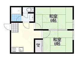 第五コーポリベラ