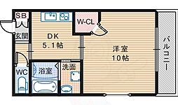 大阪市住吉区大領５丁目