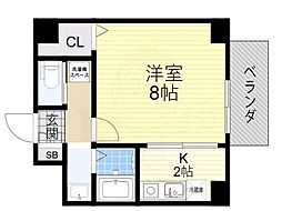大阪市住吉区長居東４丁目