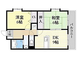 大阪市東住吉区住道矢田２丁目