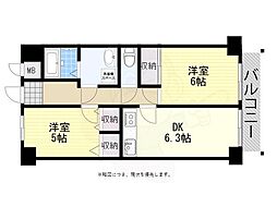 大阪市東住吉区鷹合１丁目