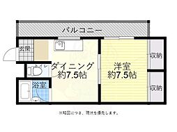 大阪市住吉区山之内１丁目