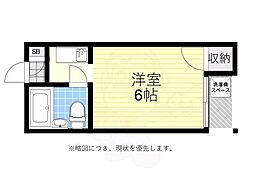 大阪市東住吉区照ケ丘矢田３丁目