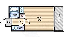 大阪市住吉区山之内３丁目