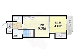 大阪市住吉区長居３丁目
