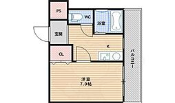 大阪市住吉区我孫子東２丁目
