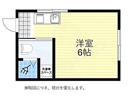 ムックマンション長居