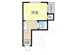 メモリアルタウンA棟