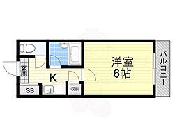 大阪市住吉区山之内３丁目