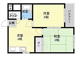 シャンテ大和