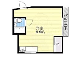 シーズコート住吉