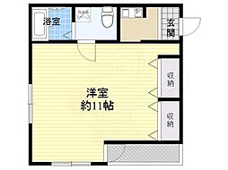 大阪市住吉区長居東４丁目